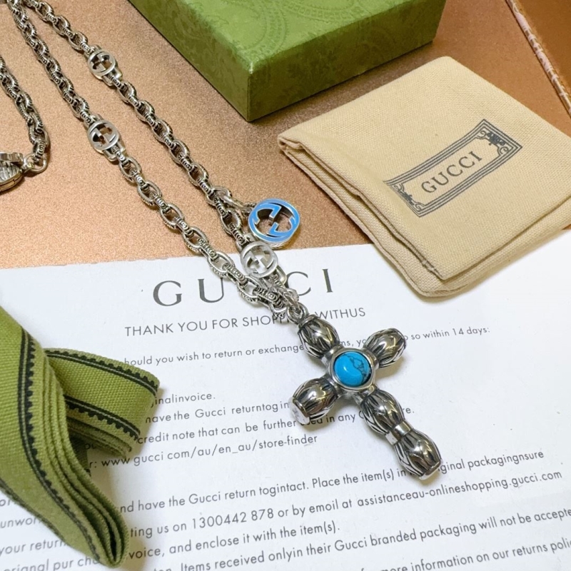 Gucci Necklaces